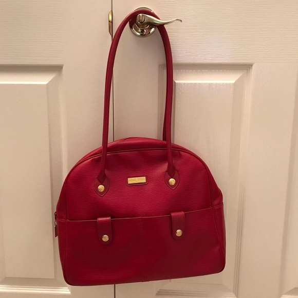 Philippe Charriol Paris Shoulder Bag - Picture 1 of 4